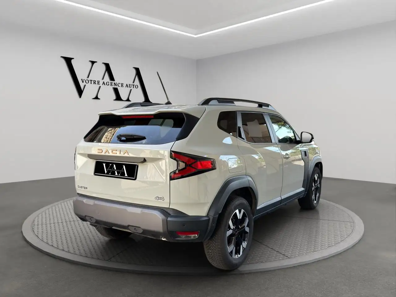 Dacia Duster — photo 6