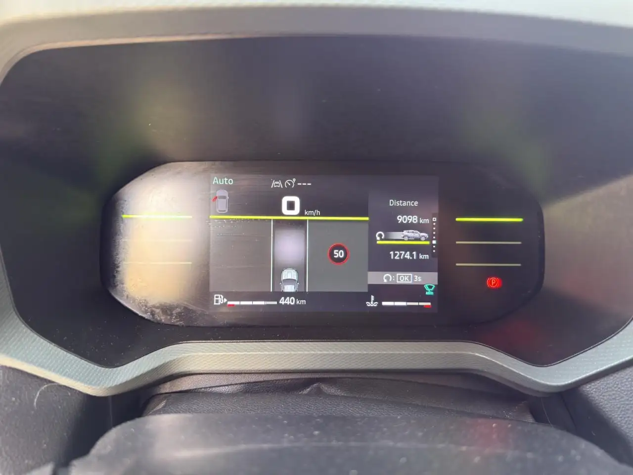Dacia Duster — photo 11