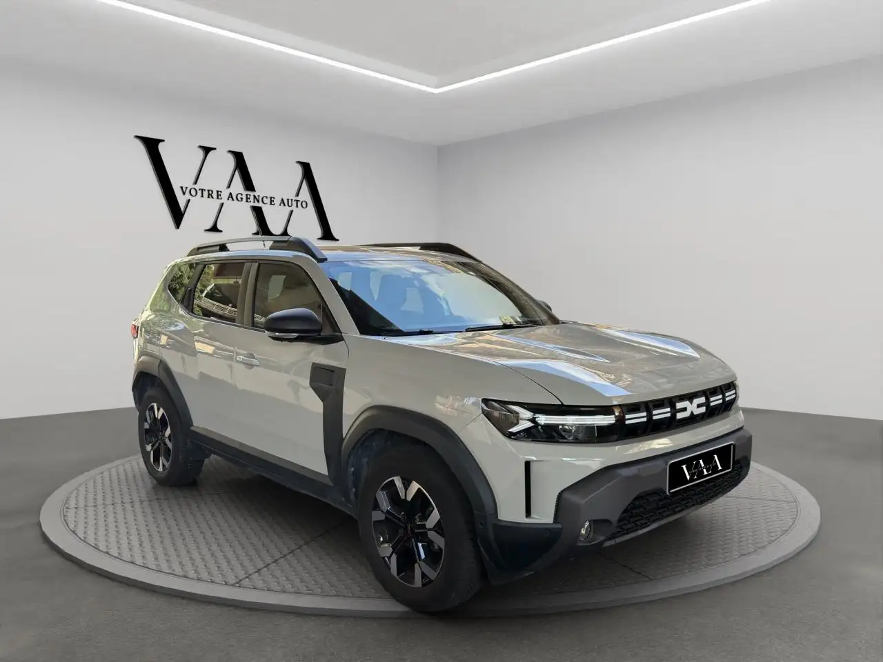Dacia Duster — photo 4