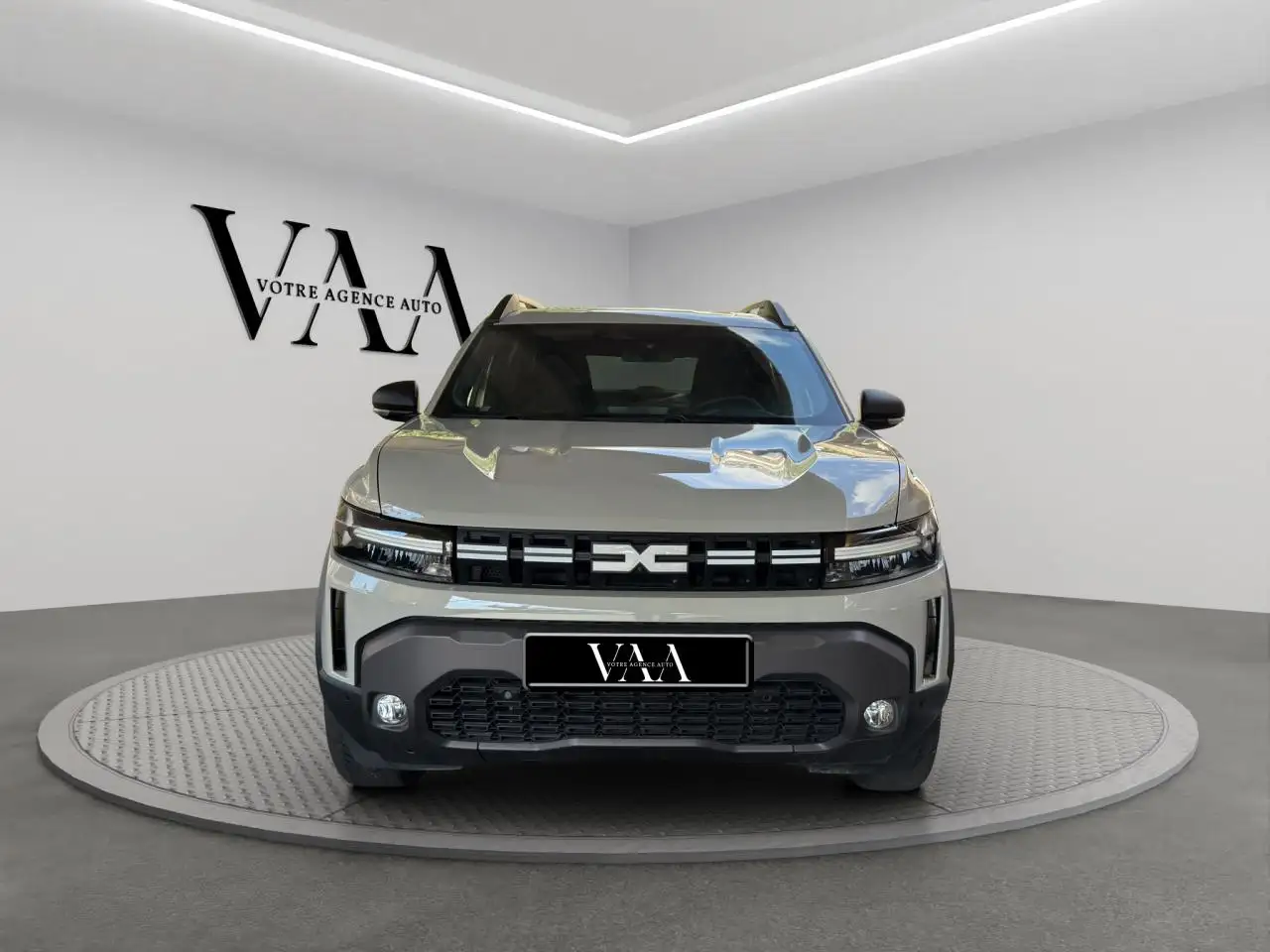 Dacia Duster — photo 7