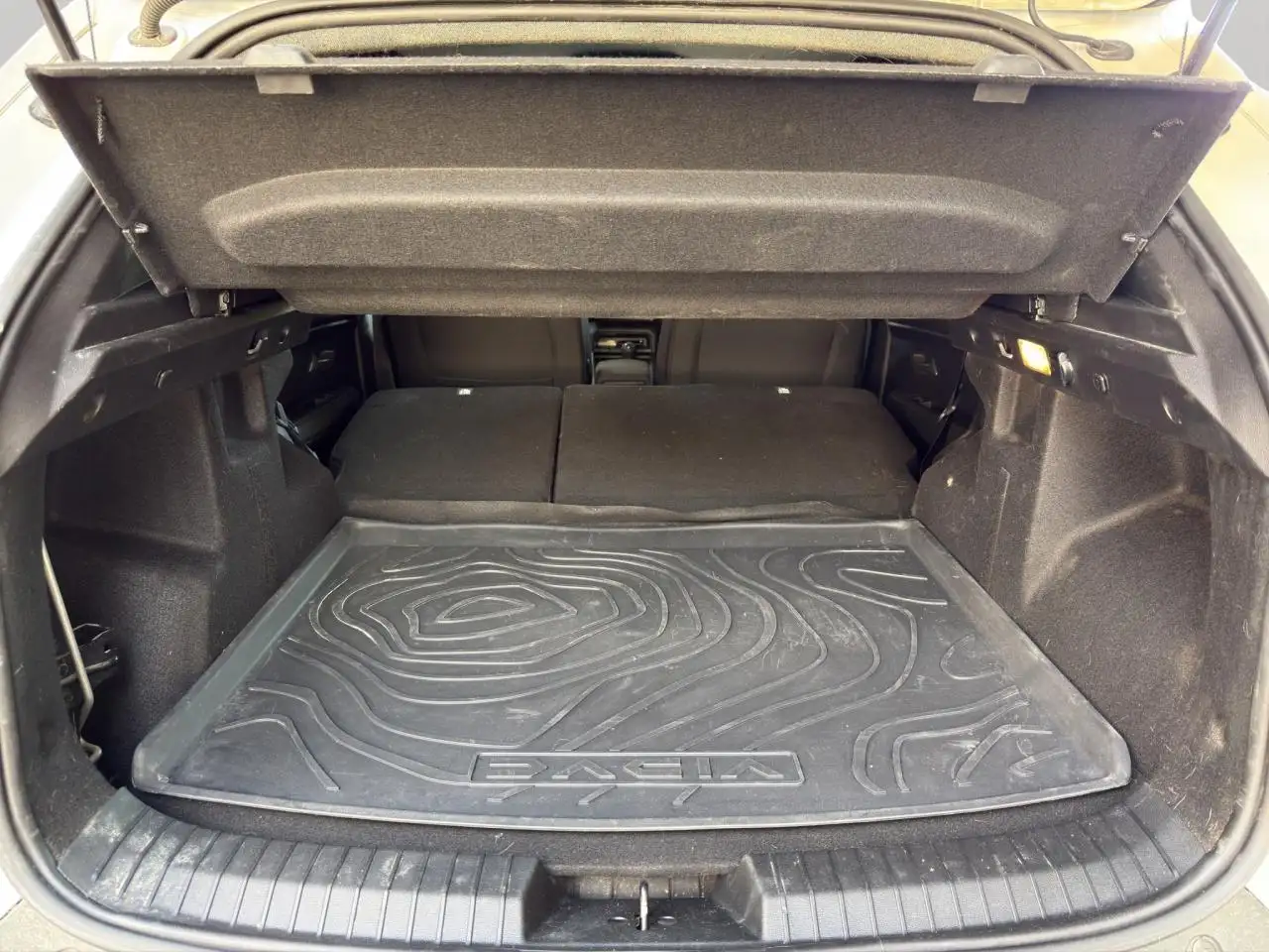 Dacia Duster — photo 20