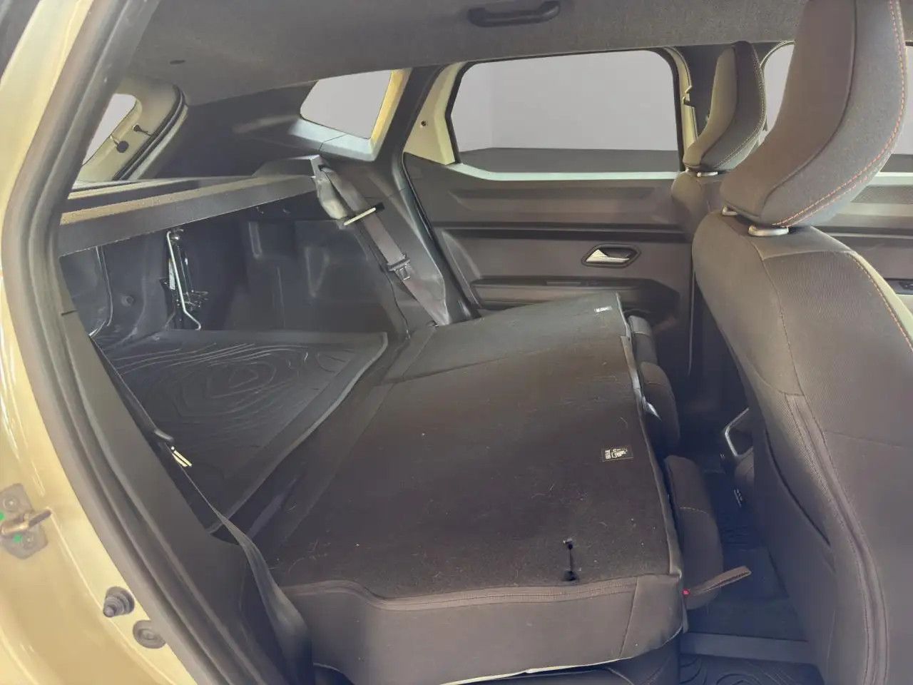 Dacia Duster — photo 19