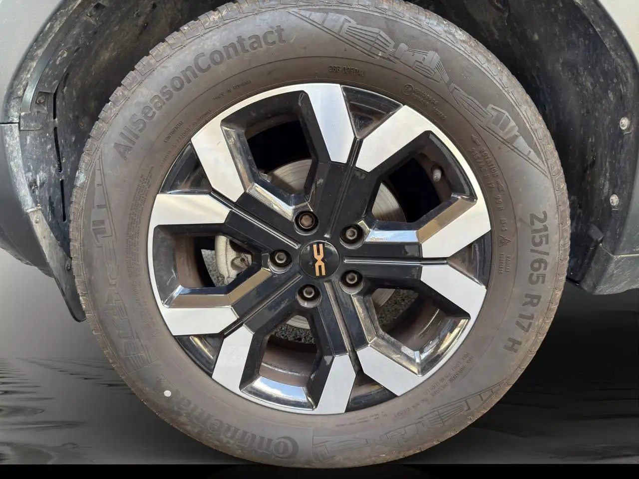 Dacia Duster — photo 22