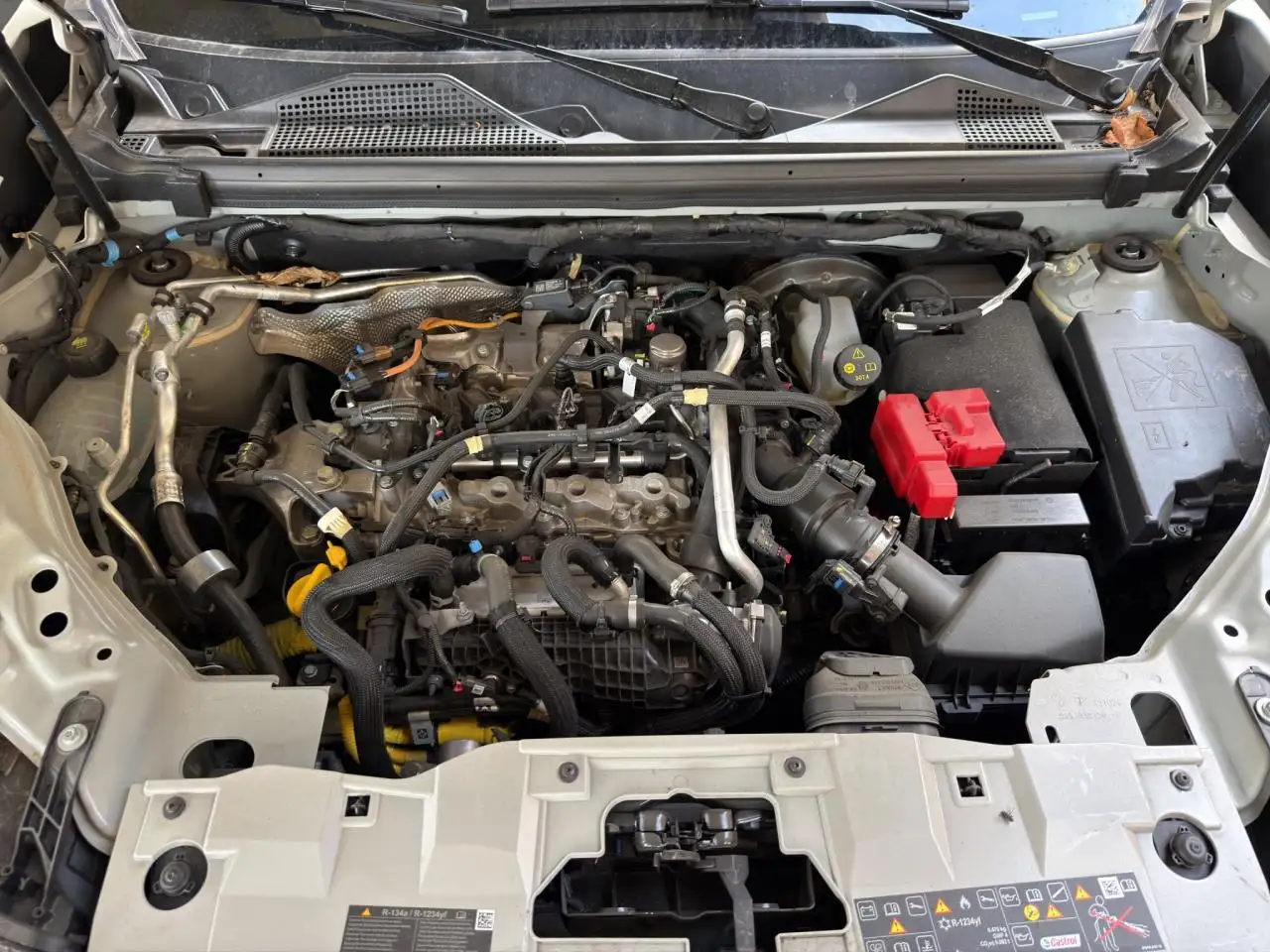 Dacia Duster — photo 21