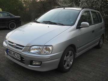 Space Star 1.3 Family