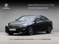BMW 220 2 Serie 220i Business Edition Plus Zwart - thumbnail 1