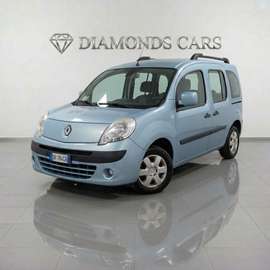 Kangoo 1.6 105CV 5 porte Dynamique