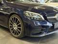 Mercedes-Benz C 220 C-Klasse C 220 d AMG Line (EURO 6d-TEMP) Blau - thumbnail 4