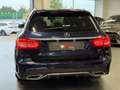 Mercedes-Benz C 220 C-Klasse C 220 d AMG Line (EURO 6d-TEMP) Blau - thumbnail 12
