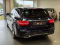 Mercedes-Benz C 220 C-Klasse C 220 d AMG Line (EURO 6d-TEMP) Blau - thumbnail 7
