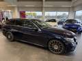 Mercedes-Benz C 220 C-Klasse C 220 d AMG Line (EURO 6d-TEMP) Blau - thumbnail 11