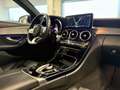 Mercedes-Benz C 220 C-Klasse C 220 d AMG Line (EURO 6d-TEMP) Blau - thumbnail 3