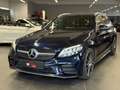 Mercedes-Benz C 220 C-Klasse C 220 d AMG Line (EURO 6d-TEMP) Blau - thumbnail 1