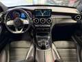 Mercedes-Benz C 220 C-Klasse C 220 d AMG Line (EURO 6d-TEMP) Blau - thumbnail 8