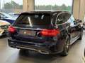 Mercedes-Benz C 220 C-Klasse C 220 d AMG Line (EURO 6d-TEMP) Blau - thumbnail 2