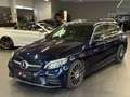 Mercedes-Benz C 220 C-Klasse C 220 d AMG Line (EURO 6d-TEMP) Blau - thumbnail 5