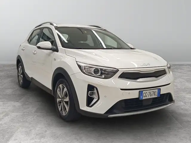 Kia Stonic 1.0 T-GDi MHEV Style
