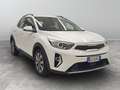 Kia Stonic 1.0 T-GDi MHEV Style Blanc - thumbnail 1