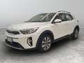 Kia Stonic 1.0 T-GDi MHEV Style Weiß - thumbnail 2