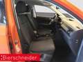 Volkswagen T-Cross 1.0 TSI Life ACC 16 PDC CLIMATRONIC APP Arancione - thumbnail 13