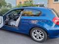 BMW 116 116i Aut. Blau - thumbnail 6