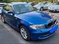 BMW 116 116i Aut. Blau - thumbnail 4