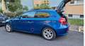 BMW 116 116i Aut. Blau - thumbnail 8