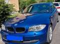 BMW 116 116i Aut. Blau - thumbnail 2