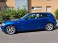 BMW 116 116i Aut. Blau - thumbnail 3