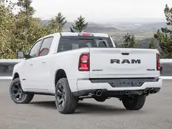 RAM 1500 2026
