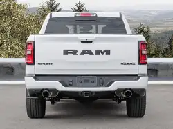 RAM 1500 2026