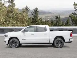 RAM 1500 2026