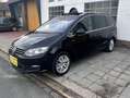 Volkswagen Sharan 2.0 CR TDi 4Motion Cup 7 PLaces 4*4 Fekete - thumbnail 5