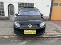 Volkswagen Sharan 2.0 CR TDi 4Motion Cup 7 PLaces 4*4 Fekete - thumbnail 2