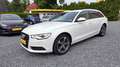 Audi A6 Avant 2.0 TDI DPF Automatik schwenkb. AHZV Weiß - thumbnail 1