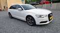 Audi A6 Avant 2.0 TDI DPF Automatik schwenkb. AHZV Weiß - thumbnail 10