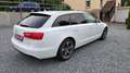 Audi A6 Avant 2.0 TDI DPF Automatik schwenkb. AHZV Weiß - thumbnail 12