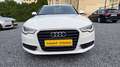 Audi A6 Avant 2.0 TDI DPF Automatik schwenkb. AHZV Weiß - thumbnail 6