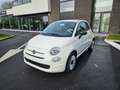 Fiat 500 1.0i MHEV Wit - thumbnail 2