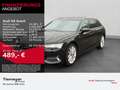 Audi A6 40 TDI S LINE HD-MATRIX NAVI+ PANO LM19 Schwarz - thumbnail 1