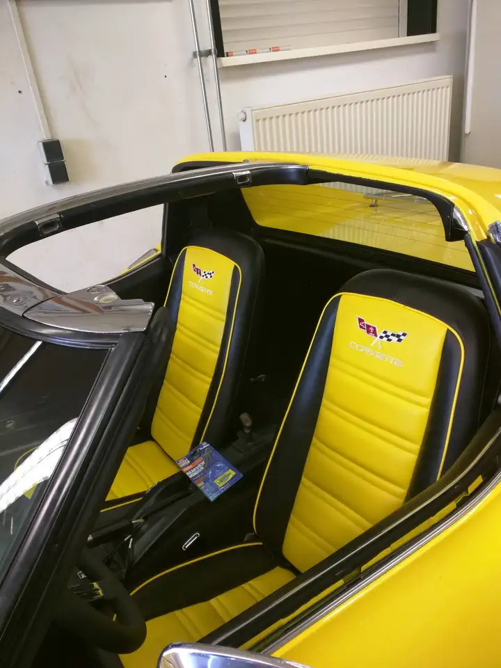 Chevrolet Corvette undefined, foto 9