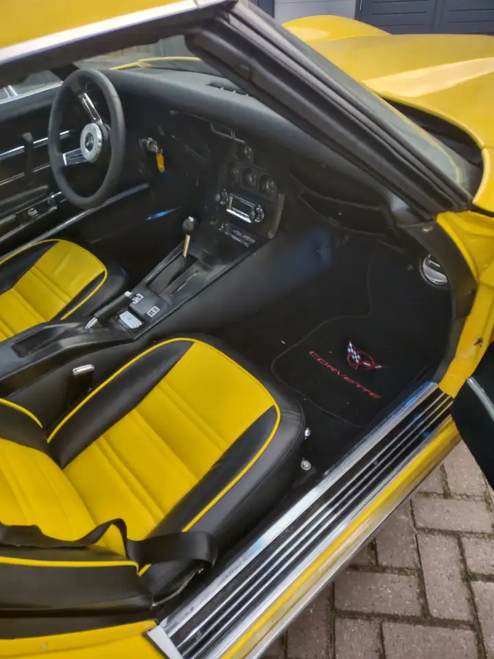 Chevrolet Corvette undefined, foto 4