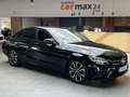 Mercedes-Benz C 220 C C 220 d Automatik Navi LED Night-Paket CarPlay Noir - thumbnail 1