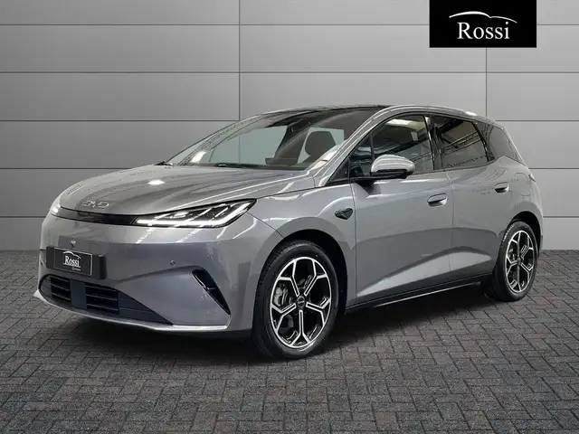 BYD Dolphin G DM-i Comfort