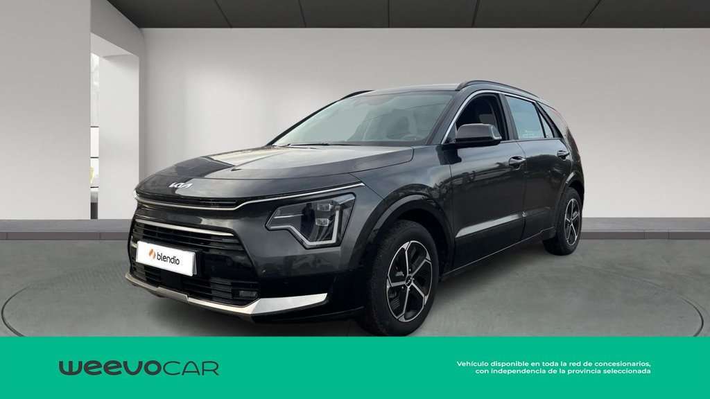 Kia Niro 1.6 HEV Drive 129 - foto 1