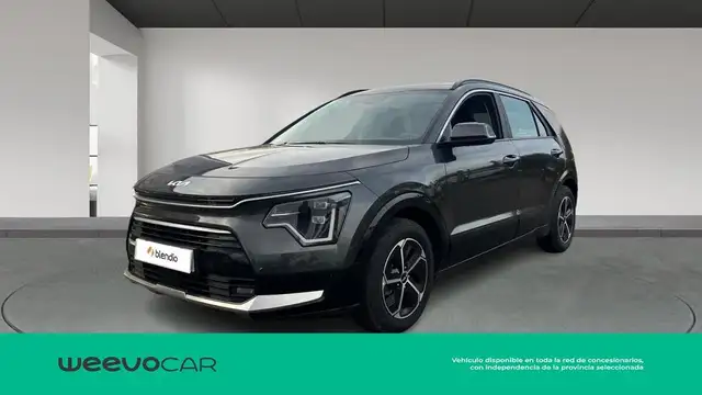 Kia Niro 1.6 HEV Drive 129
