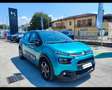 Citroen C3 1.2 PureTech Feel Pack Blu/Azzurro - thumbnail 3