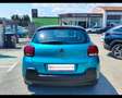 Citroen C3 1.2 PureTech Feel Pack Blu/Azzurro - thumbnail 6