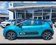 Citroen C3 1.2 PureTech Feel Pack Blu/Azzurro - thumbnail 8