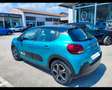 Citroen C3 1.2 PureTech Feel Pack Blu/Azzurro - thumbnail 7